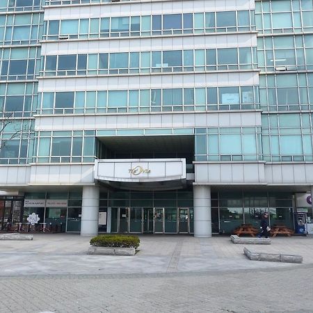 Incheon Airport Egarak Residence Extérieur photo