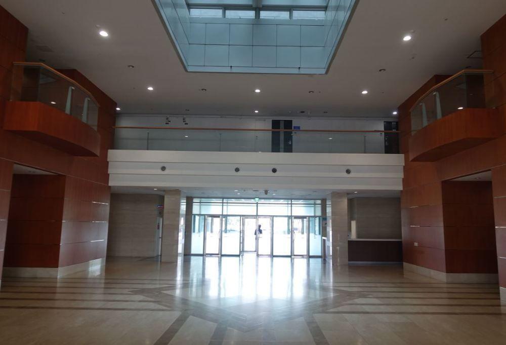 Incheon Airport Egarak Residence Extérieur photo
