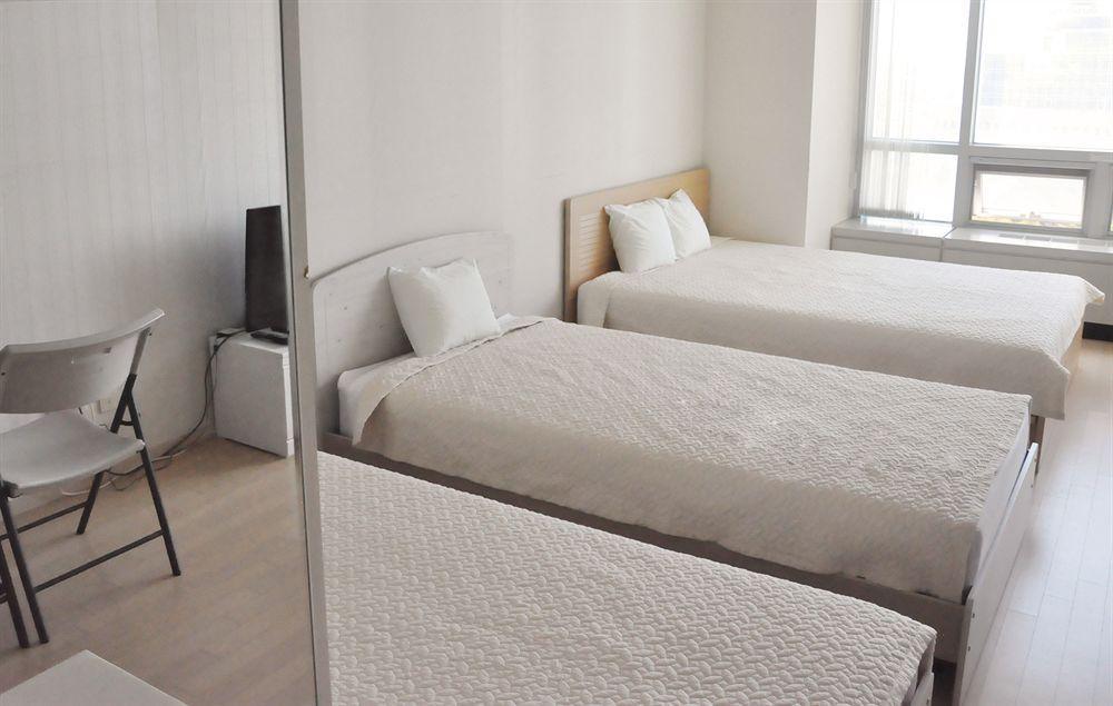 Incheon Airport Egarak Residence Extérieur photo