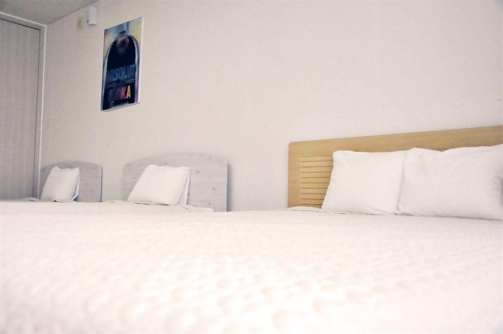 Incheon Airport Egarak Residence Extérieur photo