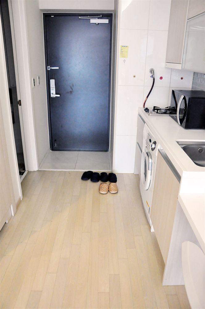 Incheon Airport Egarak Residence Extérieur photo