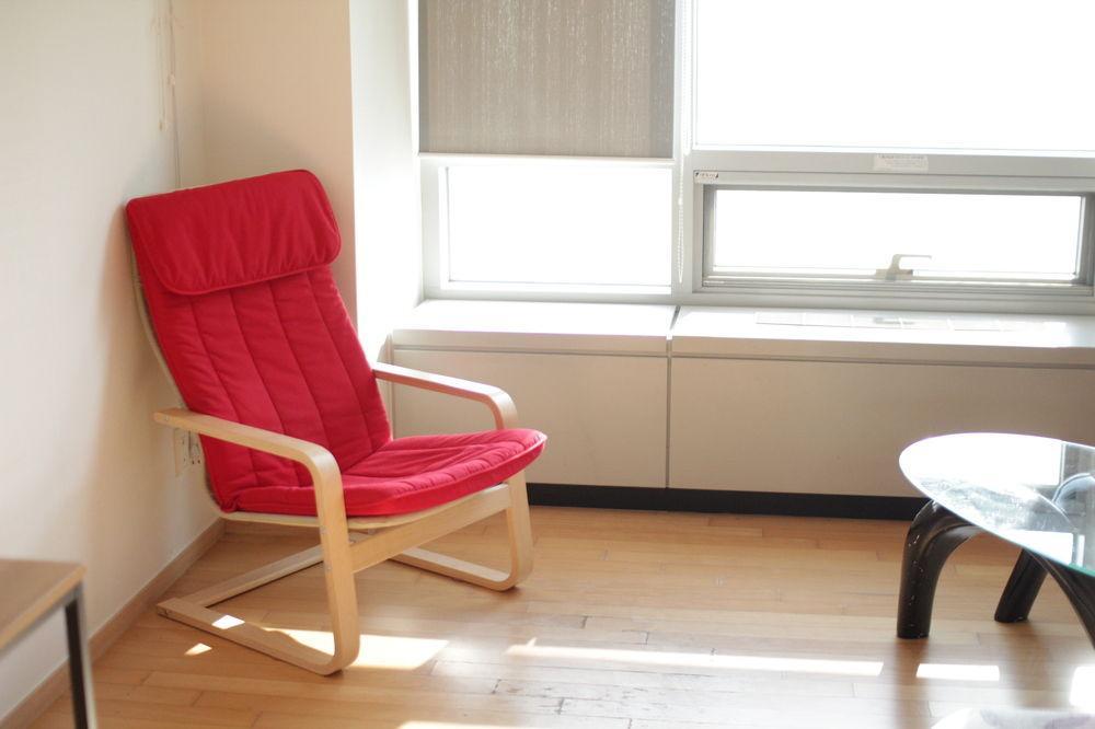 Incheon Airport Egarak Residence Extérieur photo
