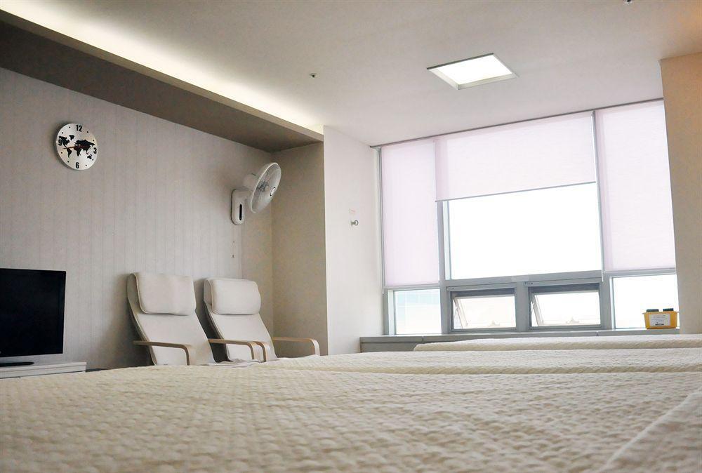 Incheon Airport Egarak Residence Extérieur photo