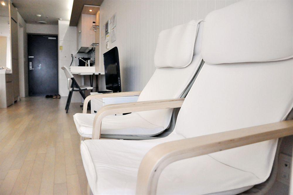 Incheon Airport Egarak Residence Extérieur photo