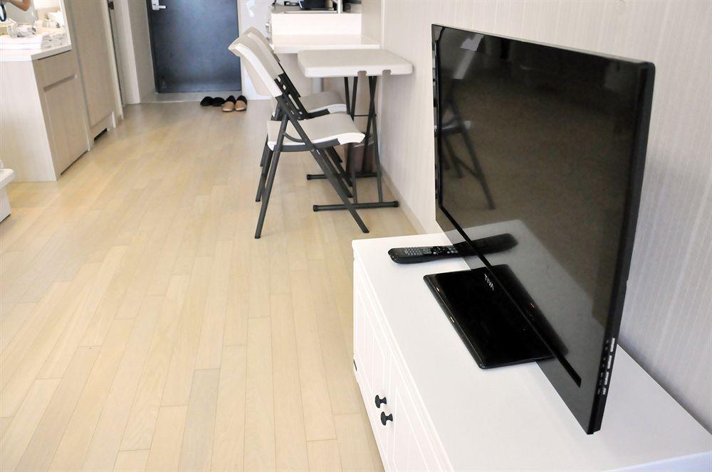 Incheon Airport Egarak Residence Extérieur photo