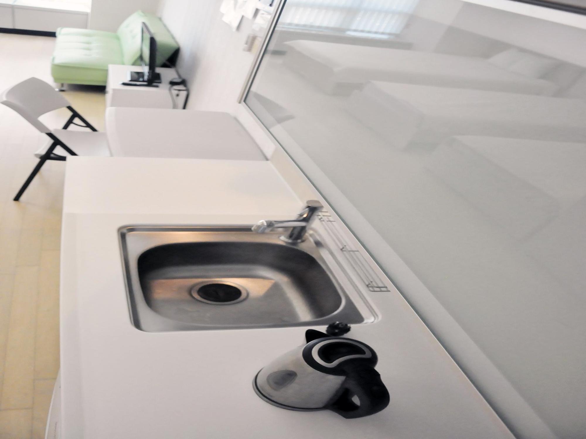 Incheon Airport Egarak Residence Extérieur photo