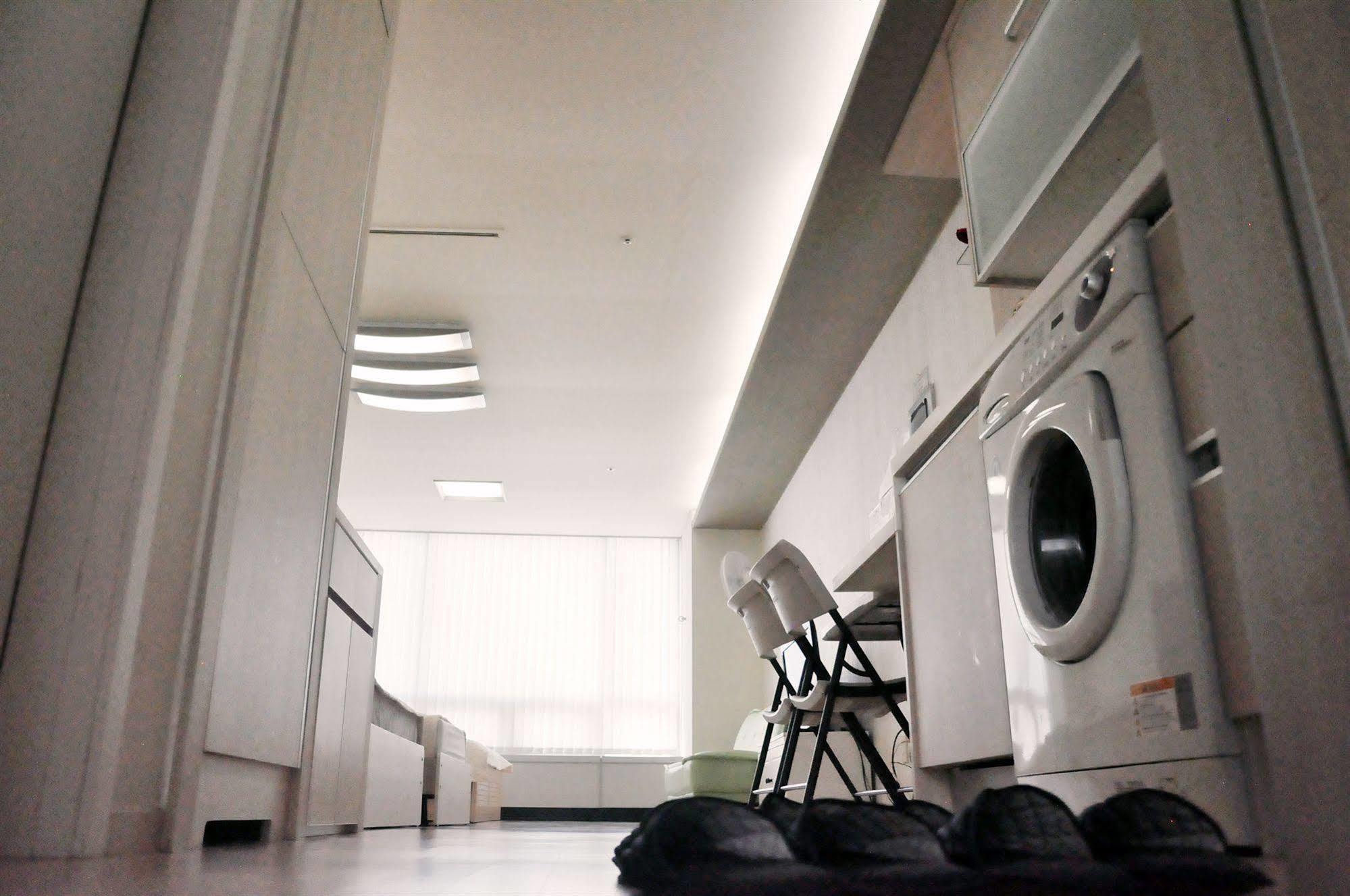 Incheon Airport Egarak Residence Extérieur photo