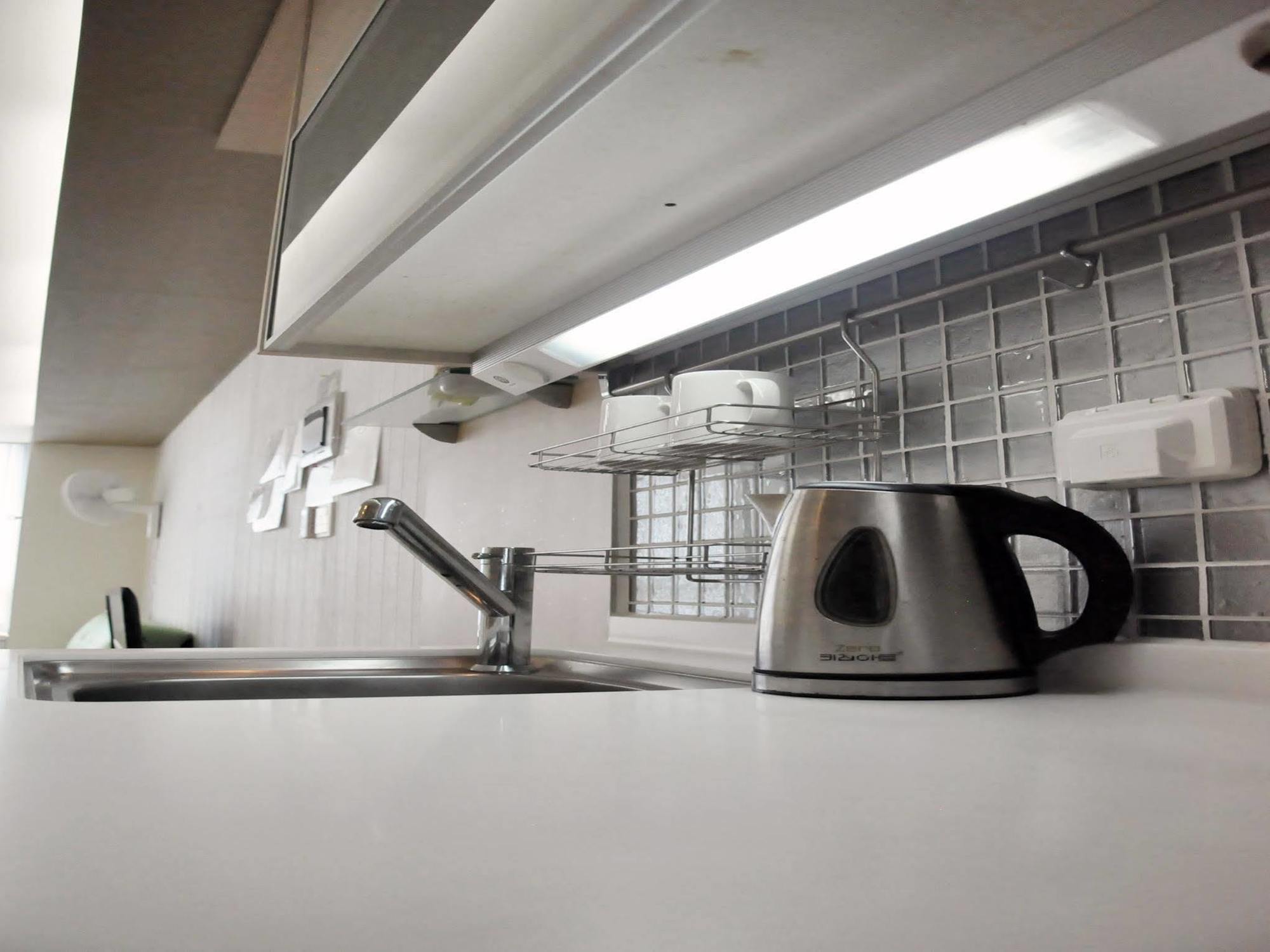 Incheon Airport Egarak Residence Extérieur photo