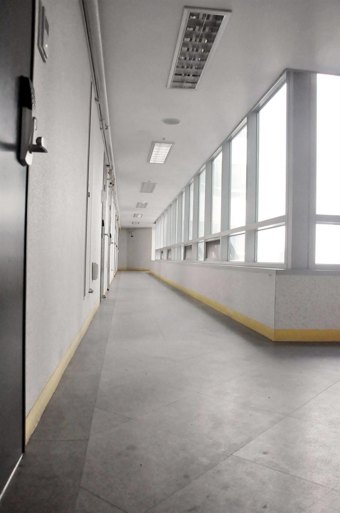 Incheon Airport Egarak Residence Extérieur photo